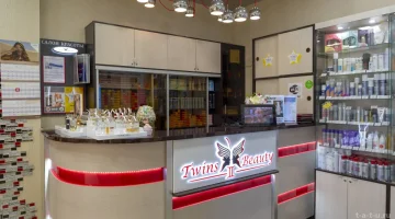 Салон красоты Twins Beauty изображение 20