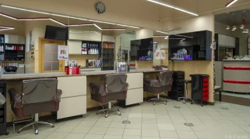Салон красоты Twins Beauty изображение 2