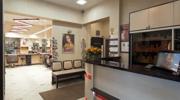 Салон красоты Twins Beauty изображение 10