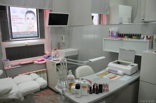 Салон красоты Twins Beauty изображение 2