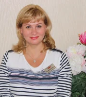 Агафонова Ольга