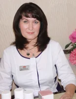Тарасик Ольга Ивановна
